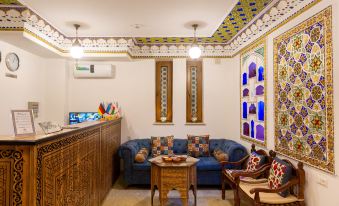 Hotel Iman
