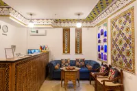 Hotel Iman
