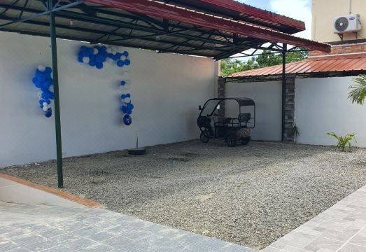 AOSMECPoolCamp 호텔 야외 수영장