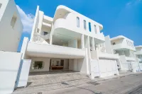 Pattaya Happy House 六臥泳池別墅 - KTV - 家庭朋友聚會