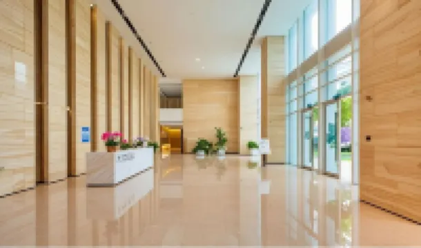 Huazhishe Apartment (Hongqiao National Convention and Exhibition Center Branch)