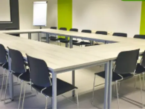 瓜拉登嘉樓阿里納精品酒店 瓜拉丁加奴酒店