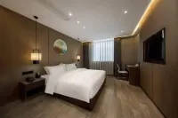 Huaguoshan Xia Hotel (Huaguoshan Scenic Area Branch)