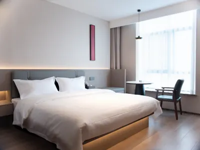 Xingcheng·Xiao Cheng Impression Hotel