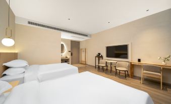 Huangshan Yishan · Yuanlu Homestay