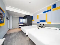 7Days Inn Hotel (Chifeng Hexigten Banner Jingpeng)