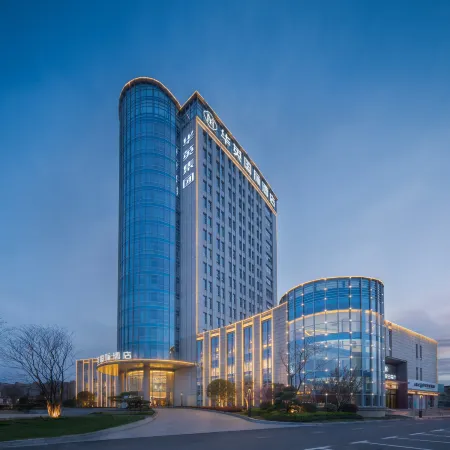 Hua Ying International Hotel