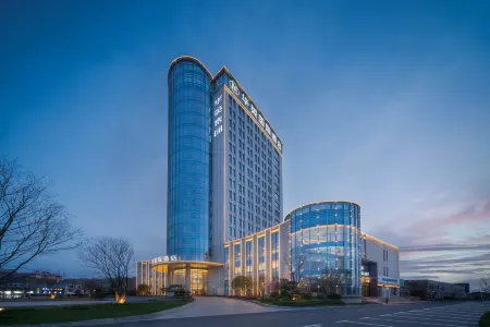 Hua Ying International Hotel