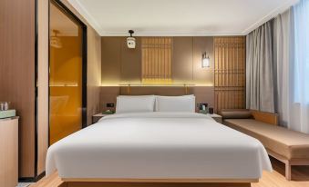 Chenji Hotel (Xili Subway Station Branch)