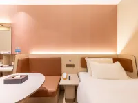 Joaquin hotel Hotels in Xining