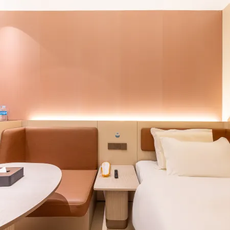 Joaquin hotel Hotels in Xining