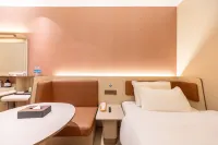 Joaquin hotel