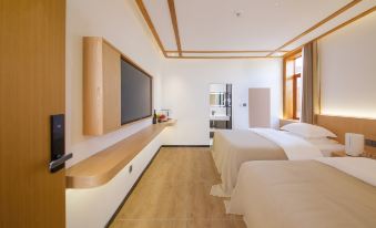 GuanJing Hotel