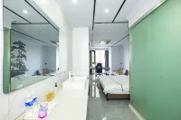 Feiyu E-Sports Hotel (Leshan Wanda Plaza)