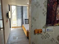 Golden Punjabi House - balcón