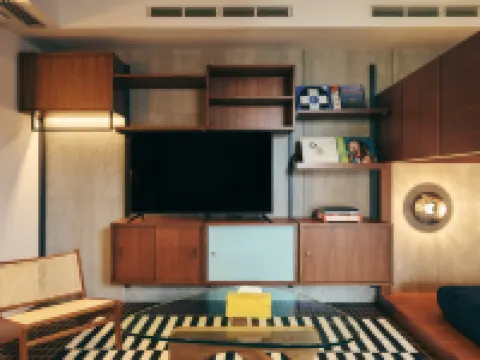 illi Amu Shimokitazawa