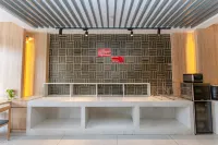 Qingmu Select Hotel (Ma'anshan Weixing Lanshan Anhui University of Technology Xiushan Campus)