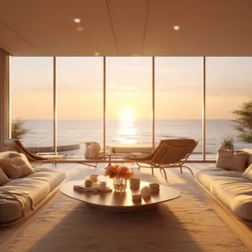 Sanya Yunya Haige Design Art Hotel (Nanshan Temple Yazhou Bay Beach Branch) Hotels near Yazhouwan Railway Station