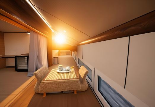 Pingyao Tian Shun Yi Guild Hall