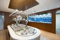 Yudinglanting International Hotel - breakfast