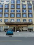 MEHOOD LESTIE Hotel (Hengdian Yingshicheng) Hotels in der Nähe von Jiulongshan Scenic Area