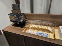 아늑호텔 앤 스파 종로운니점