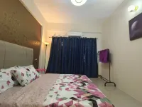 Pavilionvillie M1T584 by Irainbow Hotels in Kinta District