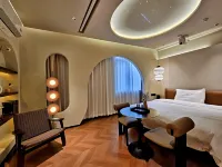 Begrace Baogui · Tongmeng (Panyu Wanbo Center Chimelong)