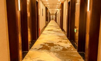 Harbin Xinfeng Business Hotel (Shuangcheng Government Store)