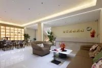 黃姚悅舍度假飯店