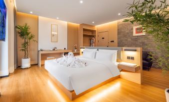 Xingcheng Ancient Spring Resort Hotel