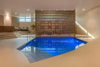 The Creekside Hotel, Dubai - an Accor Hotel - Romantic