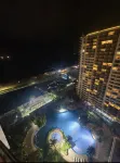Luozhou Song Yun Seaview Hotel (Yangjiang Hailing Island Minjie Golden Coast Store) - Romantic