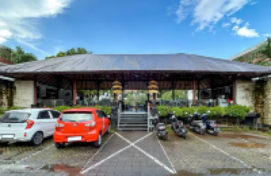 Ozz Hotel Kuta Bali manage by Ozz Group Hotels in Bali