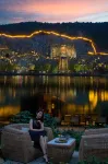 Floral Lux Hotel·Xiangshan Bieyuan Private Soup Resort Hotel