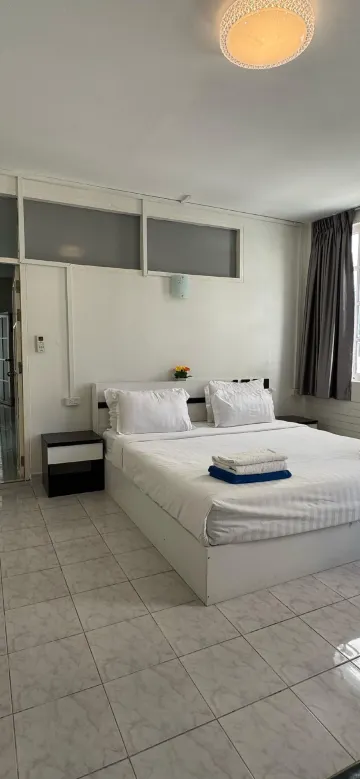 ห้องดีลักซ์ 2 เตียง