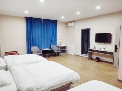 Shengjing Hotel