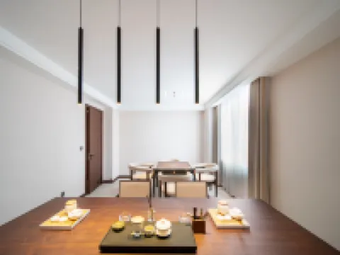 Phillan Hotel (Shiping Branch) Hotéis em Shiping