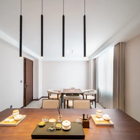 Phillan Hotel (Shiping Branch)
