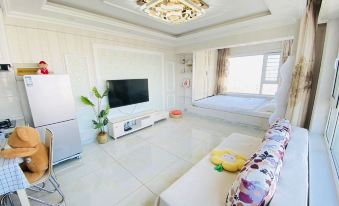 Yenji, warm warm sun residents