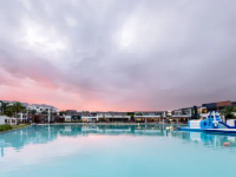 Mint Resorts the Blyde Hotels in Tshwane