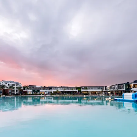 Mint Resorts the Blyde