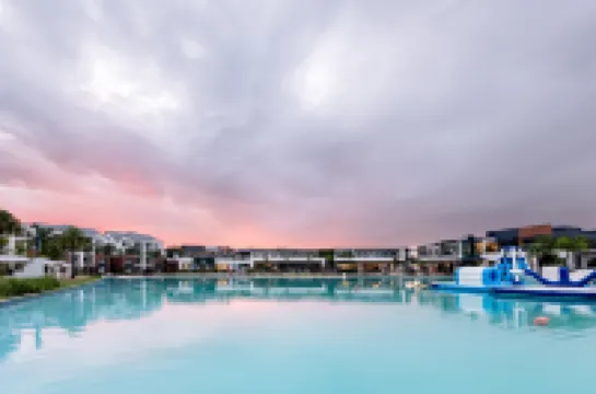 Mint Resorts the Blyde Hotels in 