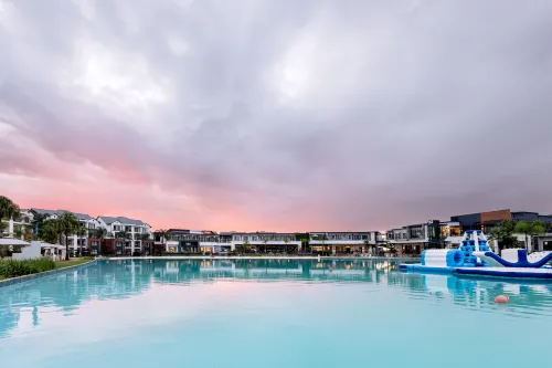 Mint Resorts the Blyde Hotels in Nokeng Tsa Taemane Local Municipality