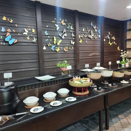 Huernnana Boutique Hotel