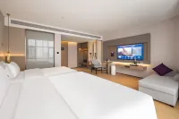 麗楓酒店（彰武中華路鼎信時尚廣場店） Hotels in Zhangwu