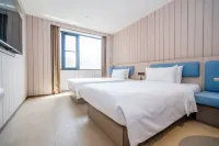 HanTing Hotel (Zhengzhou Jing San Road) Các khách sạn ở Trịnh Châu