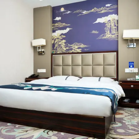 Fei'er Hotel