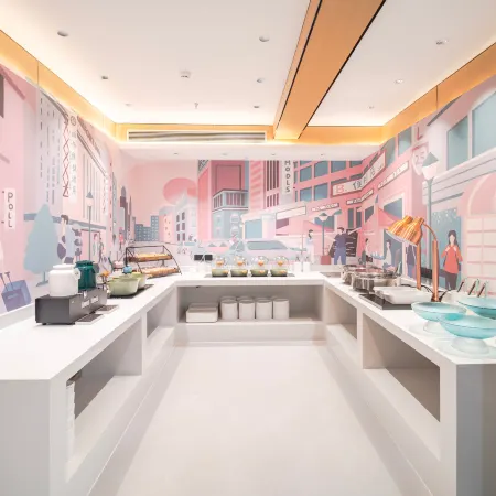 City Comfort Inn Hotel (De'an Chaoyang Pedestrian Street)