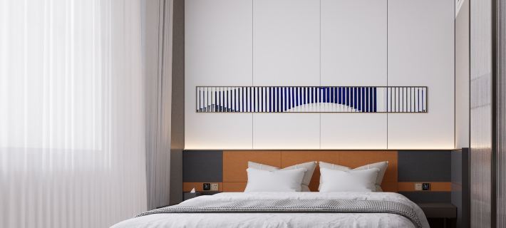 Shuimo Yunzhong Hotel (Motuo Tourist Center | Lianhua Park) Hotels in Motuo